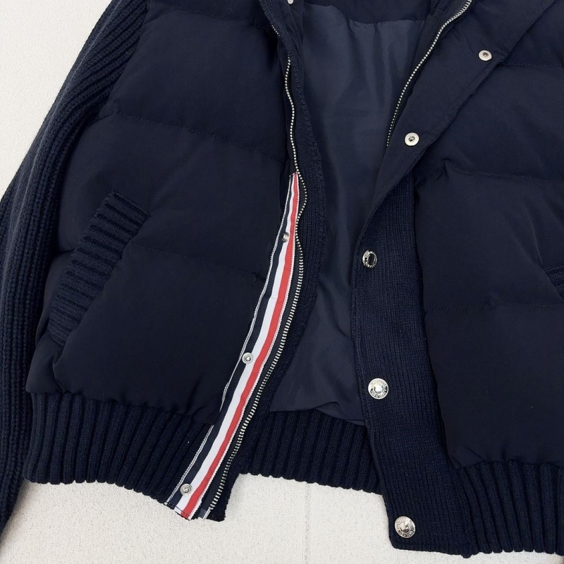 Thom Browne Down Coat